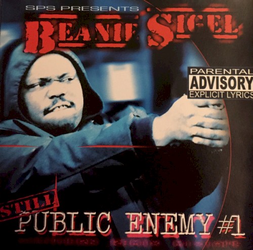 Still Public Enemy #1