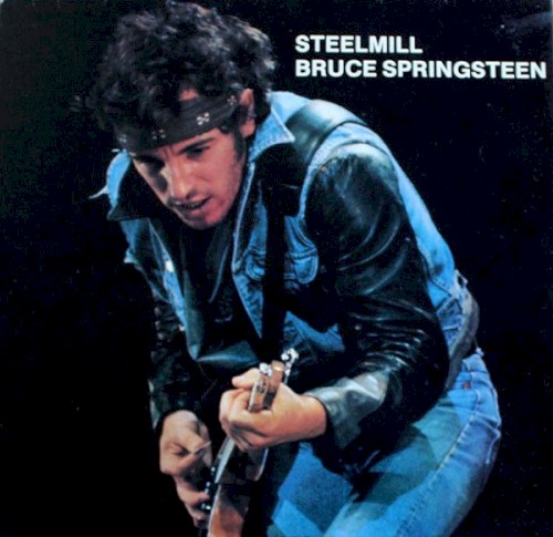 Steel Mill