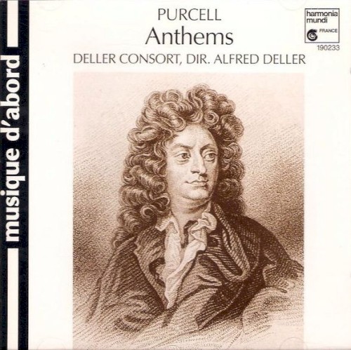 Anthems
