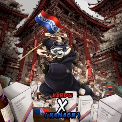 X (KANACK)