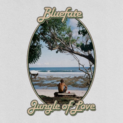 Jungle of Love