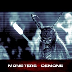 Monsters & Demons