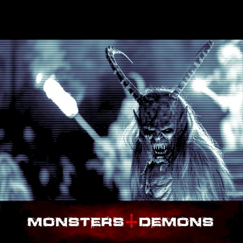 Monsters & Demons