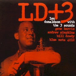 LD + 3