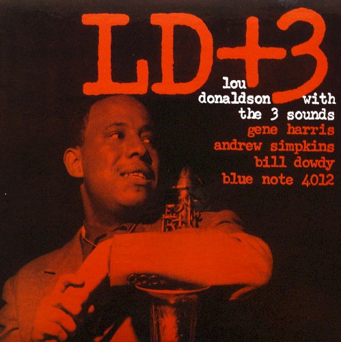 LD + 3