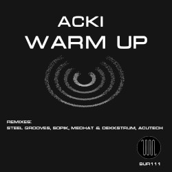Warm Up