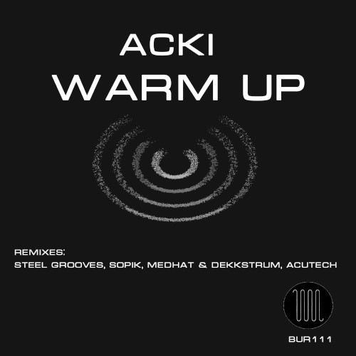 Warm Up