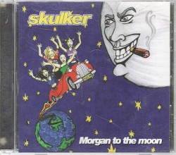 Morgan to the Moon