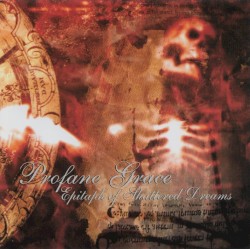Epitaph of Shattered Dreams