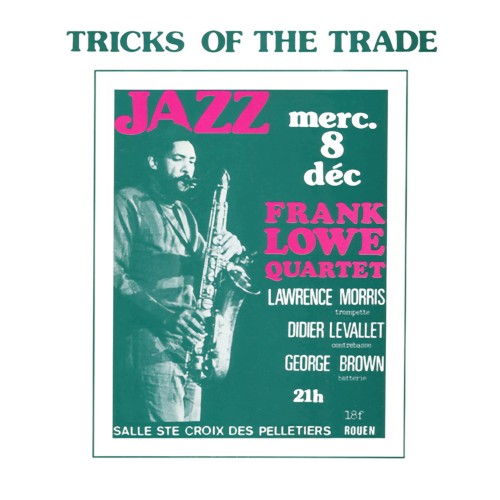 Tricks of the Trade