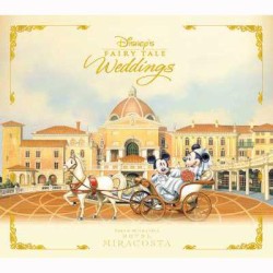 Disney's Fairy Tale Weddings - Tokyo DisneySea Hotel Miracosta