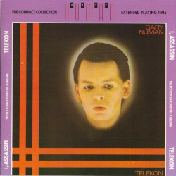 Telekon / I, Assassin