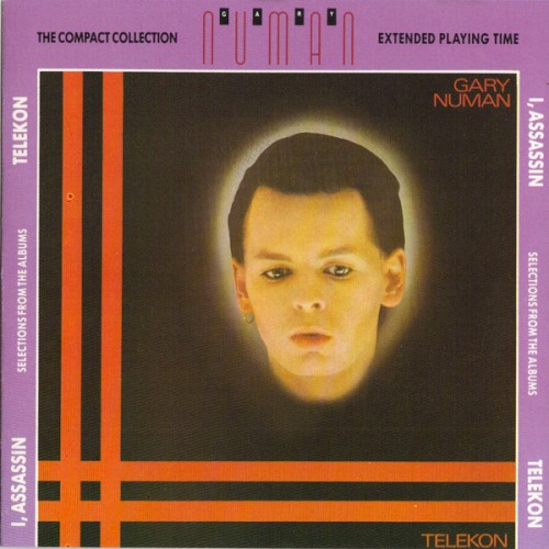 Telekon / I, Assassin