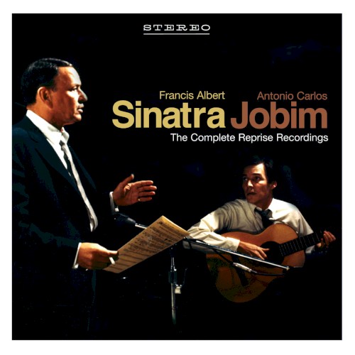 Sinatra/Jobim: The Complete Reprise Recordings