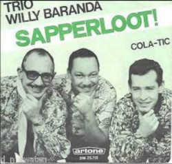 Saperloot / Cola-tic