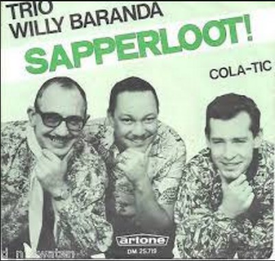Saperloot / Cola-tic