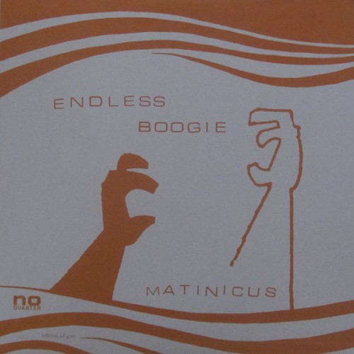 Matinicus