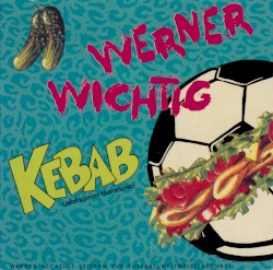 Kebab (Jetzt kommt Maradona)