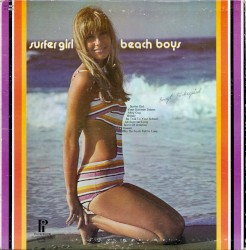 Surfer Girl
