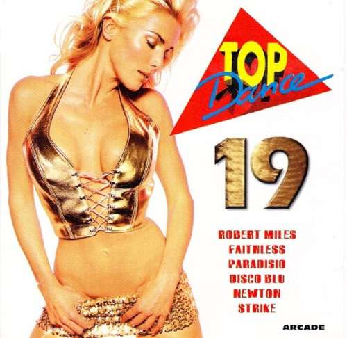 Top Dance 19