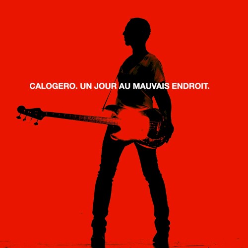 Un jour au mauvais endroit