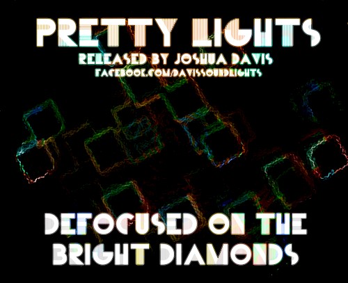 Defocused on the Bright Diamonds