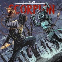 SCORPION