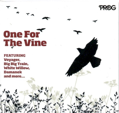 P54: One for the Vine