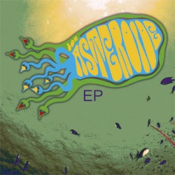 Los Asteroide (EP)