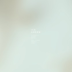 Ice Green