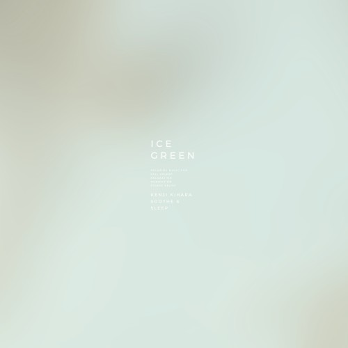 Ice Green
