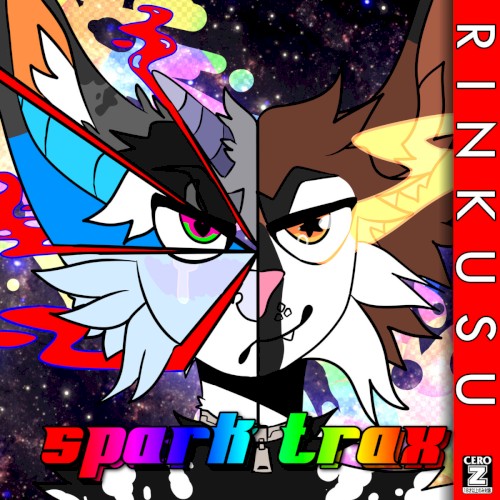 SPARK TRAX