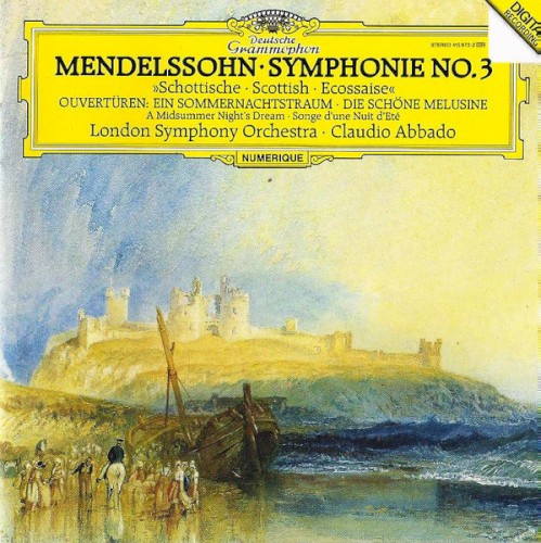 Symphonie No. 3
