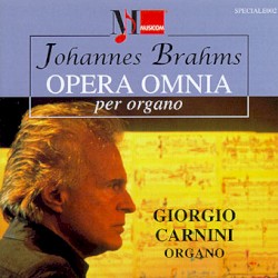 Opera Omnia per Organo