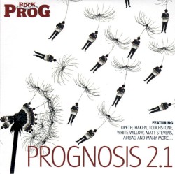 Prognosis 2.1