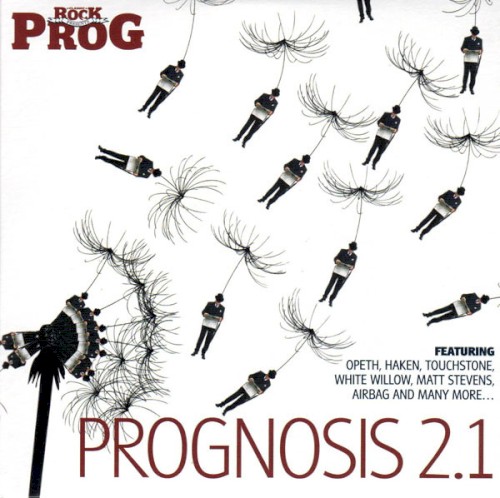 Prognosis 2.1