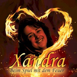 Beim Spiel mit dem Feuer