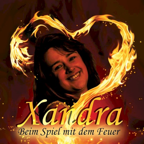 Beim Spiel mit dem Feuer