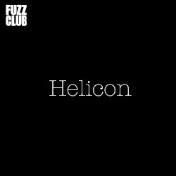 Fuzz Club Session