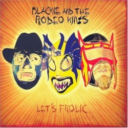 Let's Frolic