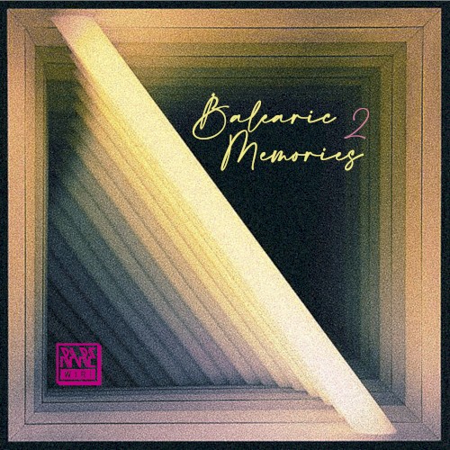 Balearic Memories, Vol. 2
