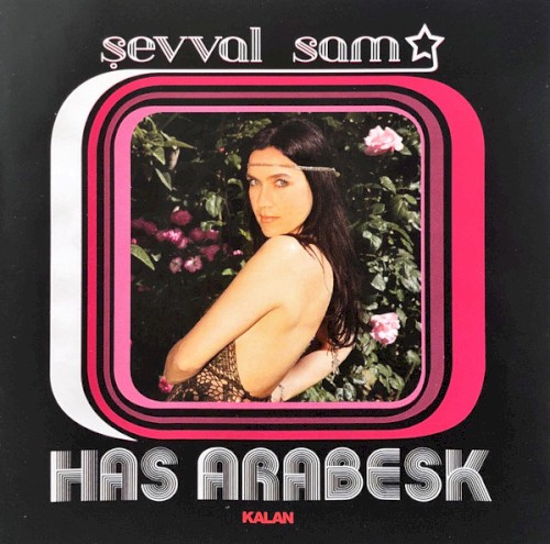 Has Arabesk