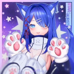 STAR☆BURST