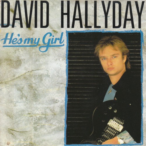 He’s My Girl