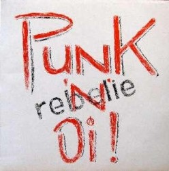 Rebelie: Punk 'n' Oi!