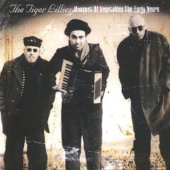 Bouquet Of Vegetables / The Early Years