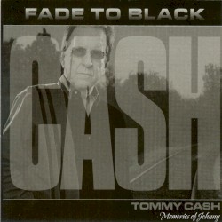Fade to Black (Memories of Johnny)