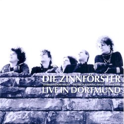 Live in Dortmund 1986