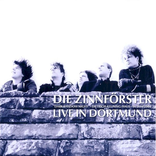 Live in Dortmund 1986