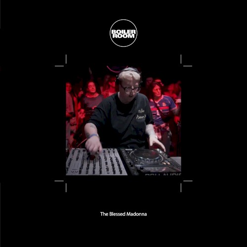 Boiler Room: The Blessed Madonna in London, Sep 4, 2021